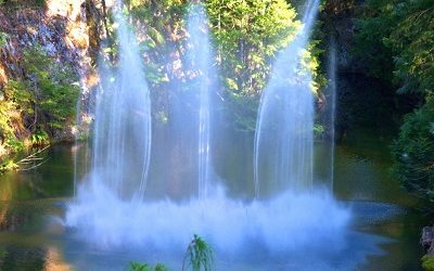 L&rsquo;eau en Feng Shui : un activateur puissant