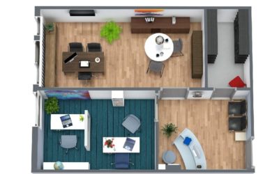 Secteur manquant en Feng Shui : Quel impact sur votre vie ?