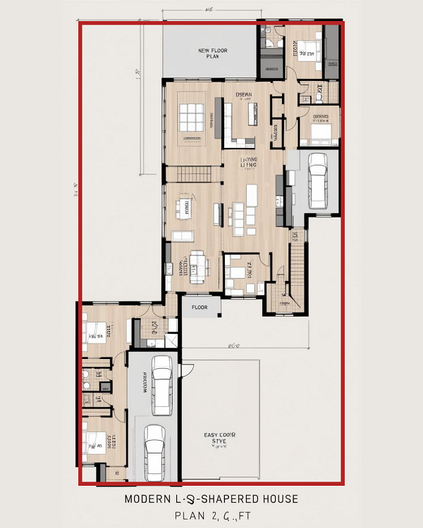 secteurs-manquants-feng-shui secteurs manquants en Feng Shui et les 4 points d'or
