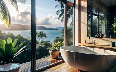 L&rsquo;influence du paysage en Feng Shui