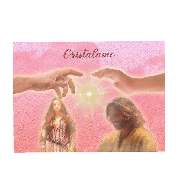 soin energetique christique cristal'ame