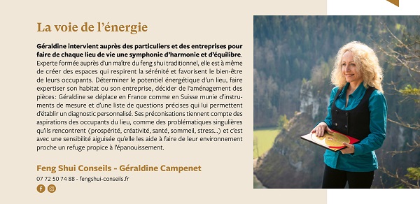 article de presse odoo magazine géraldine campenet